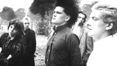 Virgin Prunes