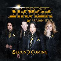 STRYPER - MORE THAN A MAN