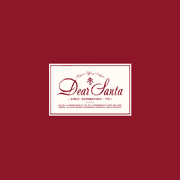 Dear Santa（English ver.）