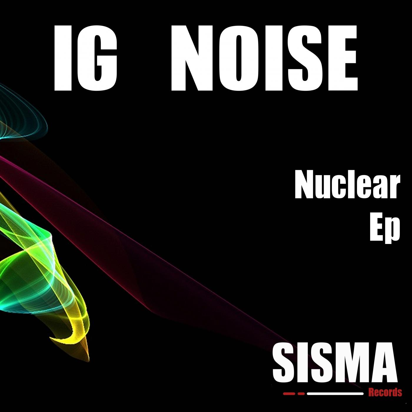 Nuclear EP