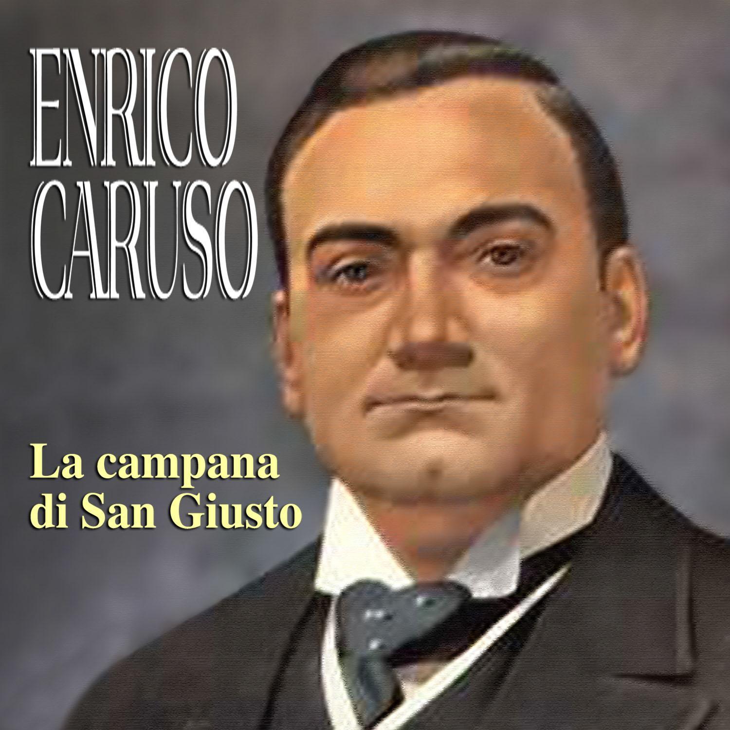 La campana di San Giusto