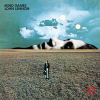 Mind Games - John Lennon (unofficial Instrumental)