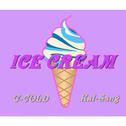 ICE CREAM (Prod.BFCat)专辑