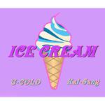 ICE CREAM (Prod.BFCat)专辑