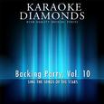 Backing Party, Vol. 10