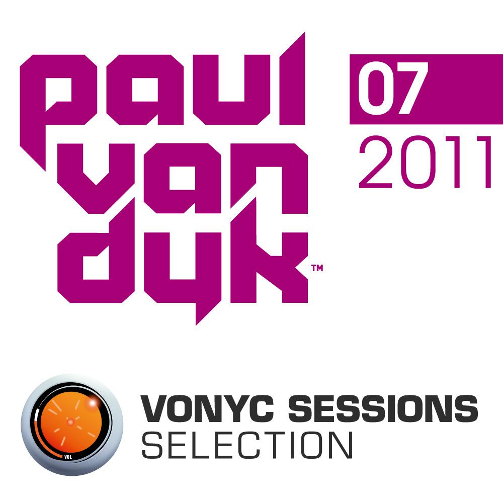 VONYC Sessions Selection 2011 - 07专辑