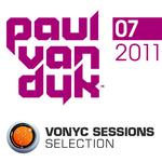 VONYC Sessions Selection 2011 - 07专辑