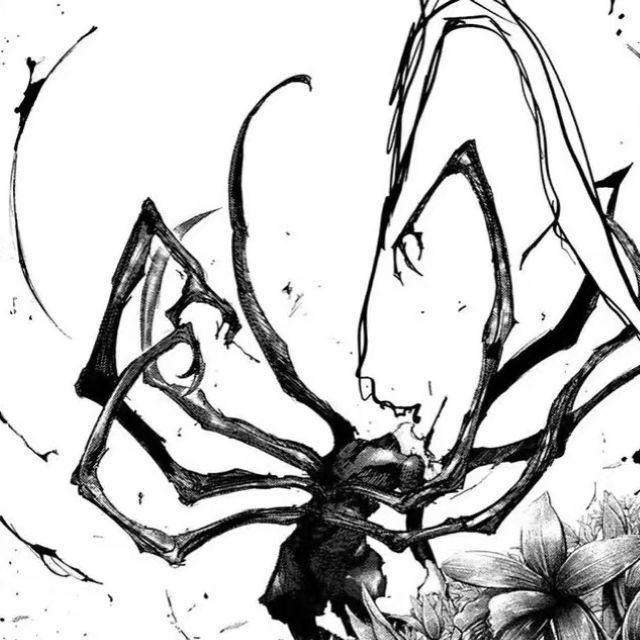 “金木研”- BOBBYNOPEACE × 旋律孟菲斯 Type Beat