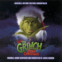 How The Grinch Stole Christmas (Original Motion Picture Soundtrack)