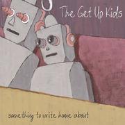 Something to Write Home About专辑