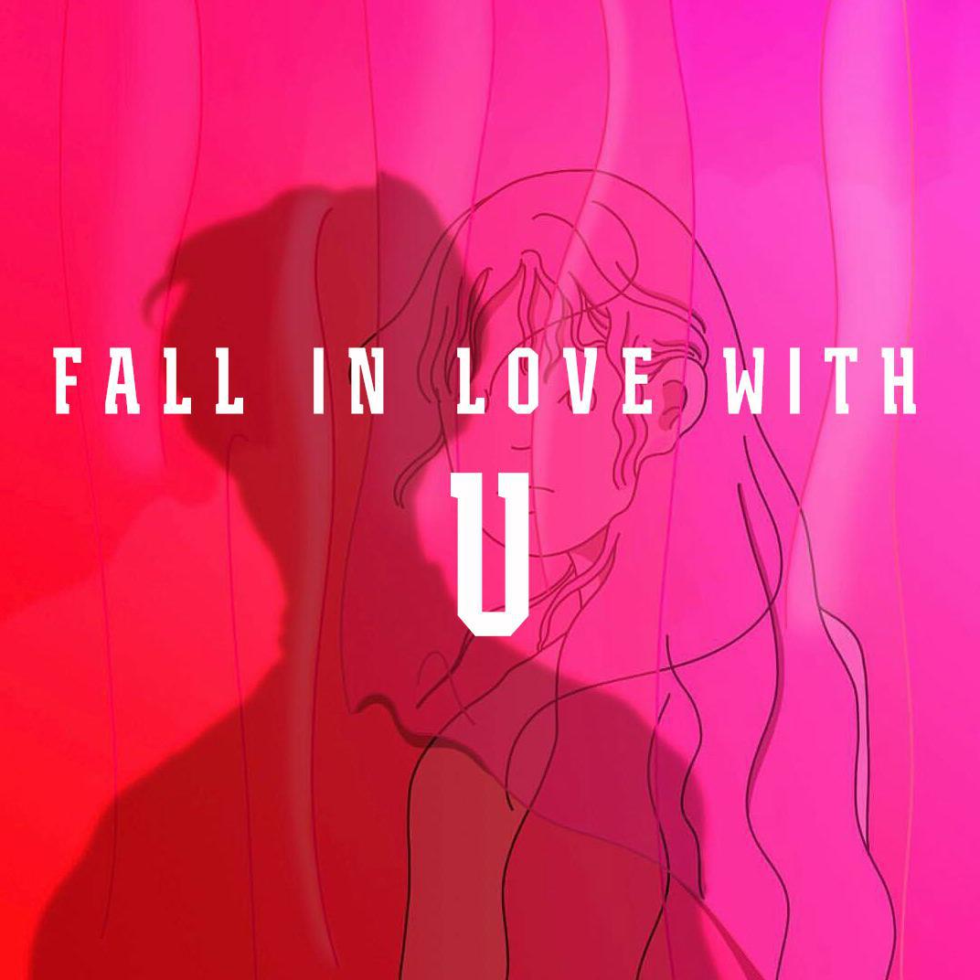 Fall In Love With U专辑