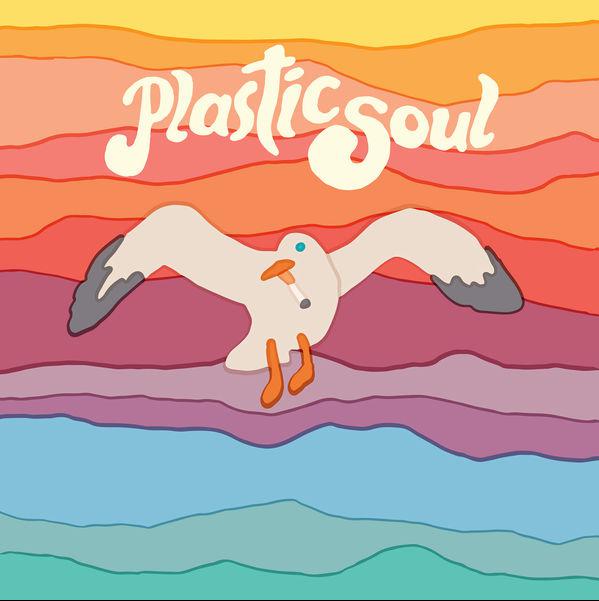 Plastic Soul专辑