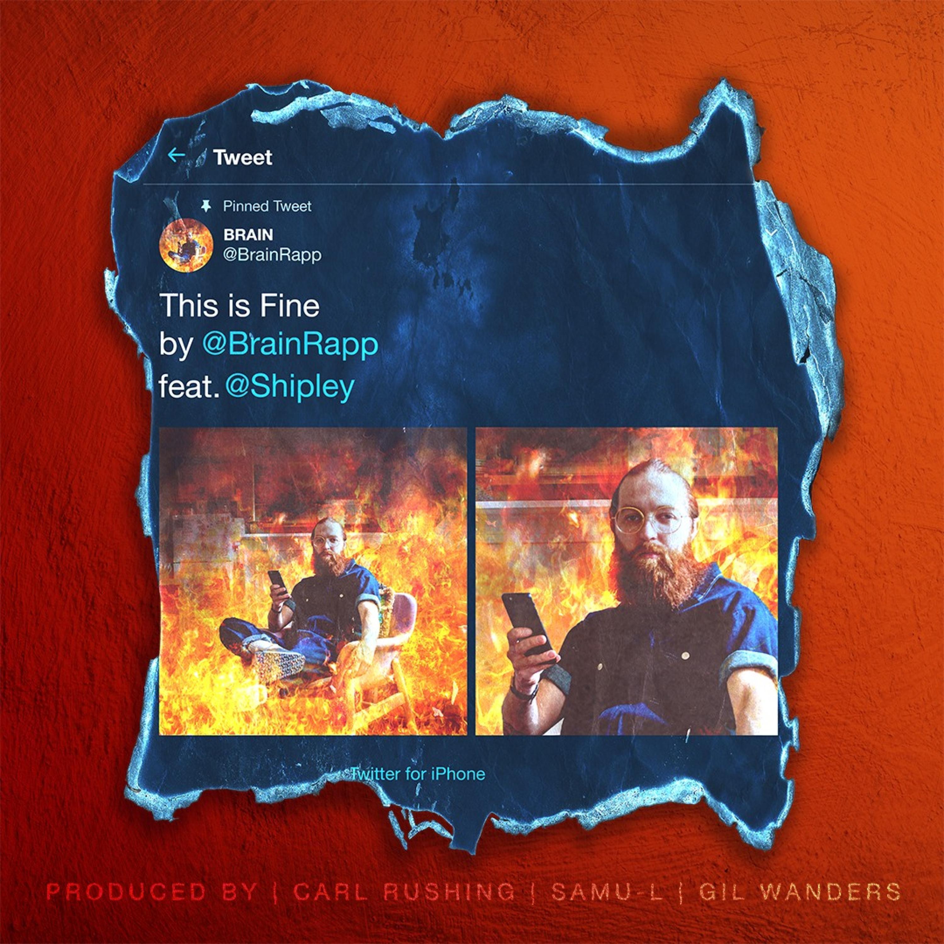 This Is Fine