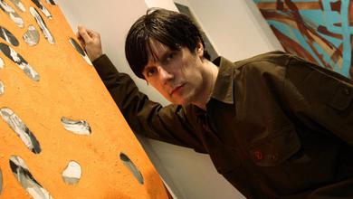 John Squire