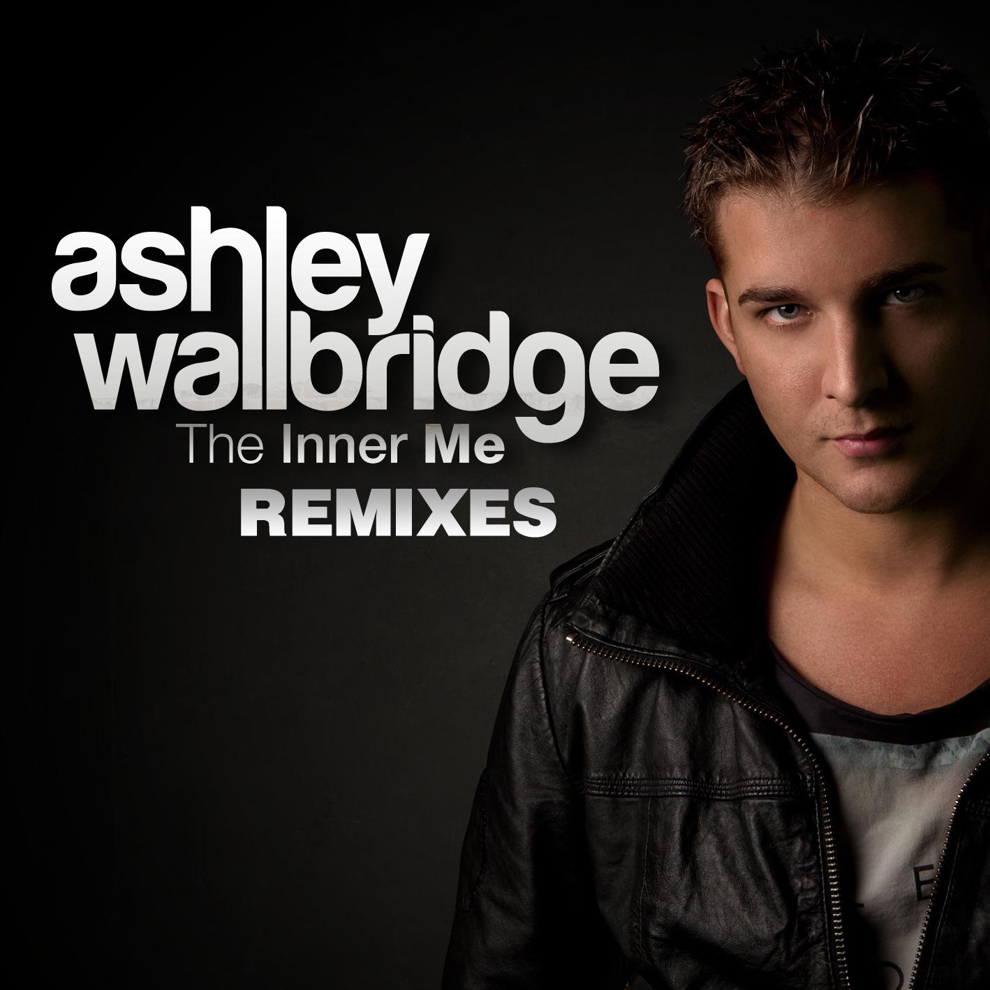 Ashley Wallbridge - Feel Again (Green & Falkner Remix)