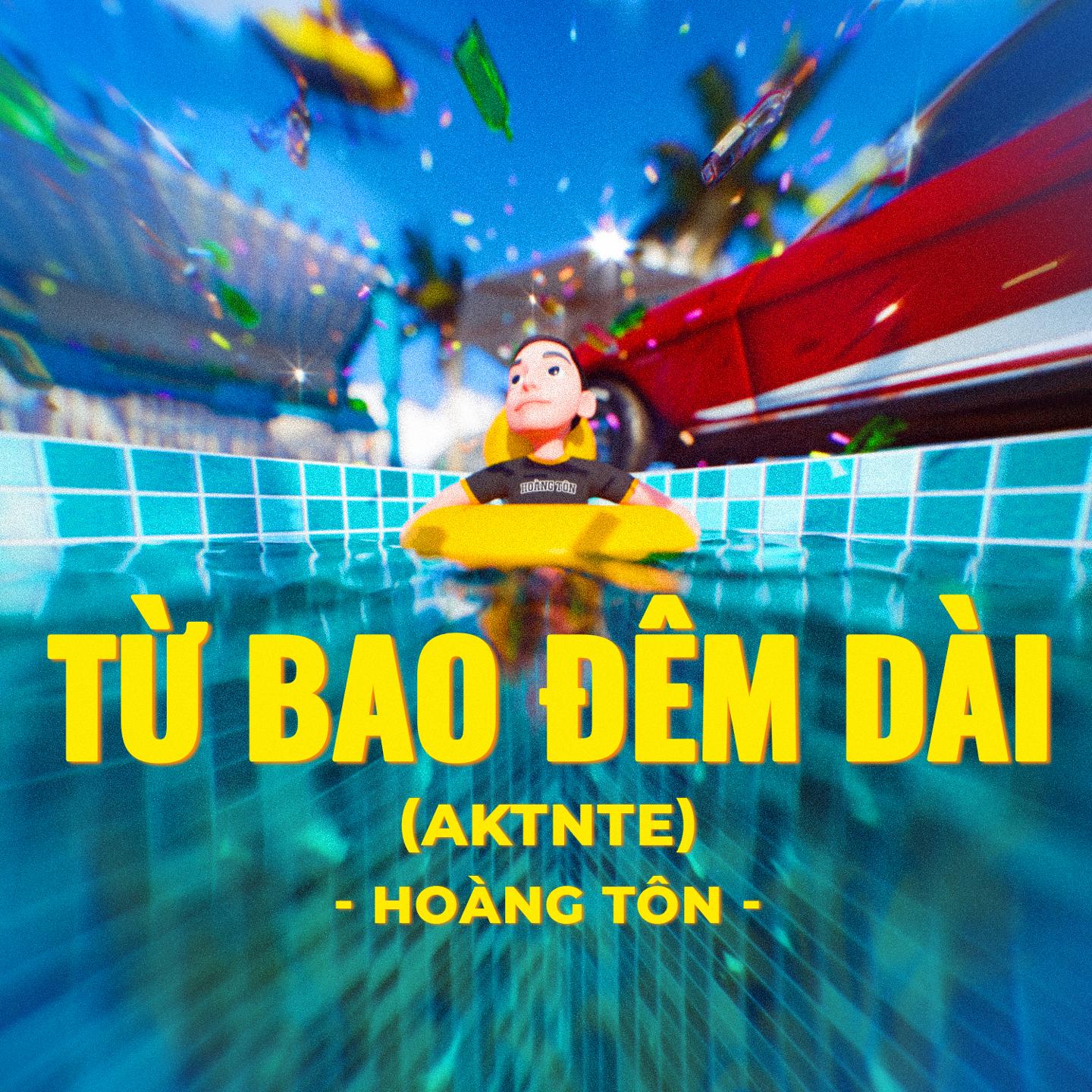 Từ Bao Đêm Dài (AKTNTE)