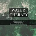 Water Therapy - Water & Rain Sounds to Help Relax, Sleep and Concentrate through Mindfullness and Re专辑