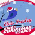 Elvis Presley Sings Christmas Songs