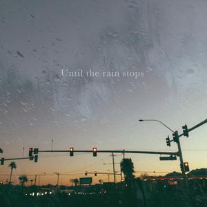 rain stops （降4半音）