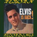 Elvis Is Back (HD Remastered)