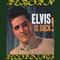 Elvis Is Back (HD Remastered)专辑
