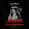 Goya Menor - Ameno Amapiano Remix (You Wanna Bamba) (Todd Terry Extended Mix)