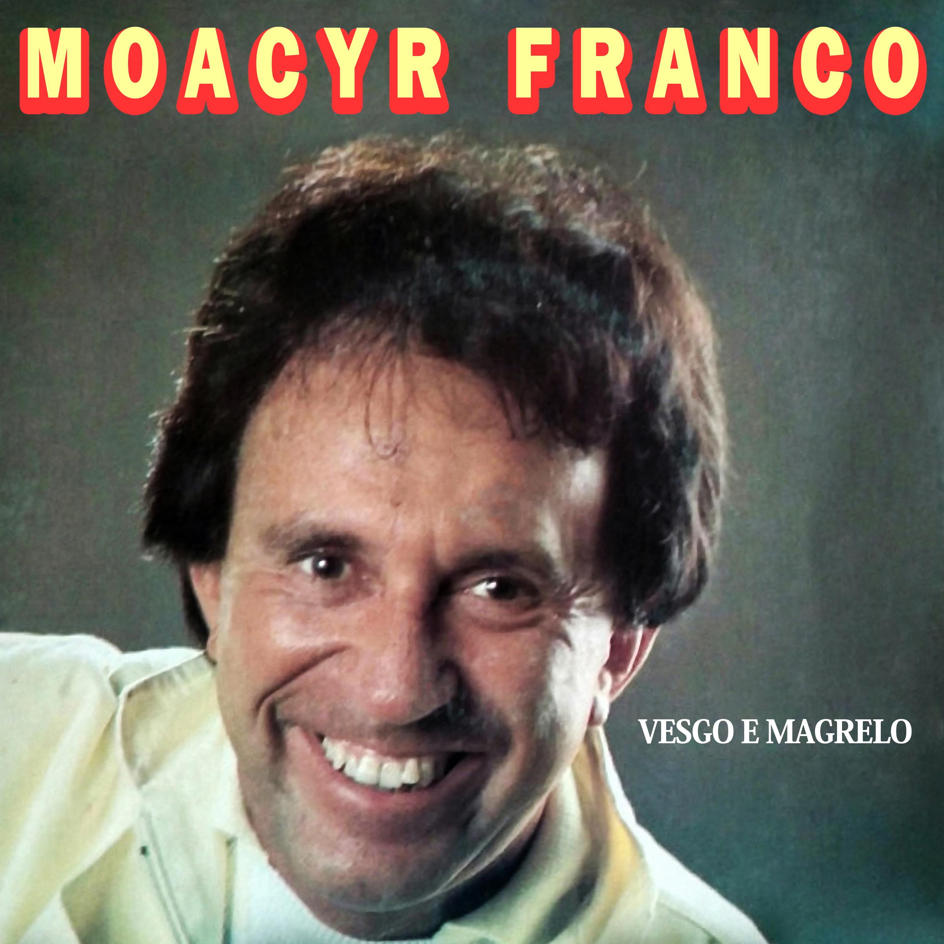 Vesgo e Magrelo