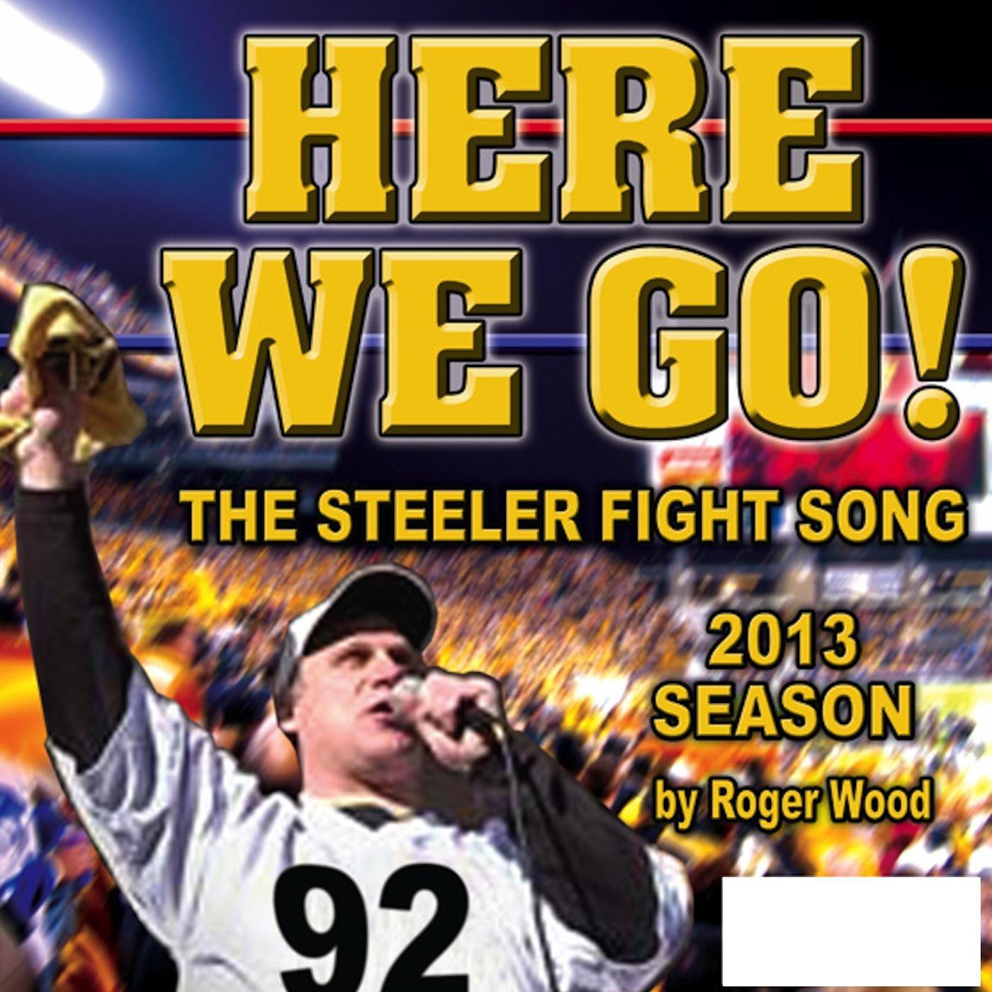 here we go: 2013 season