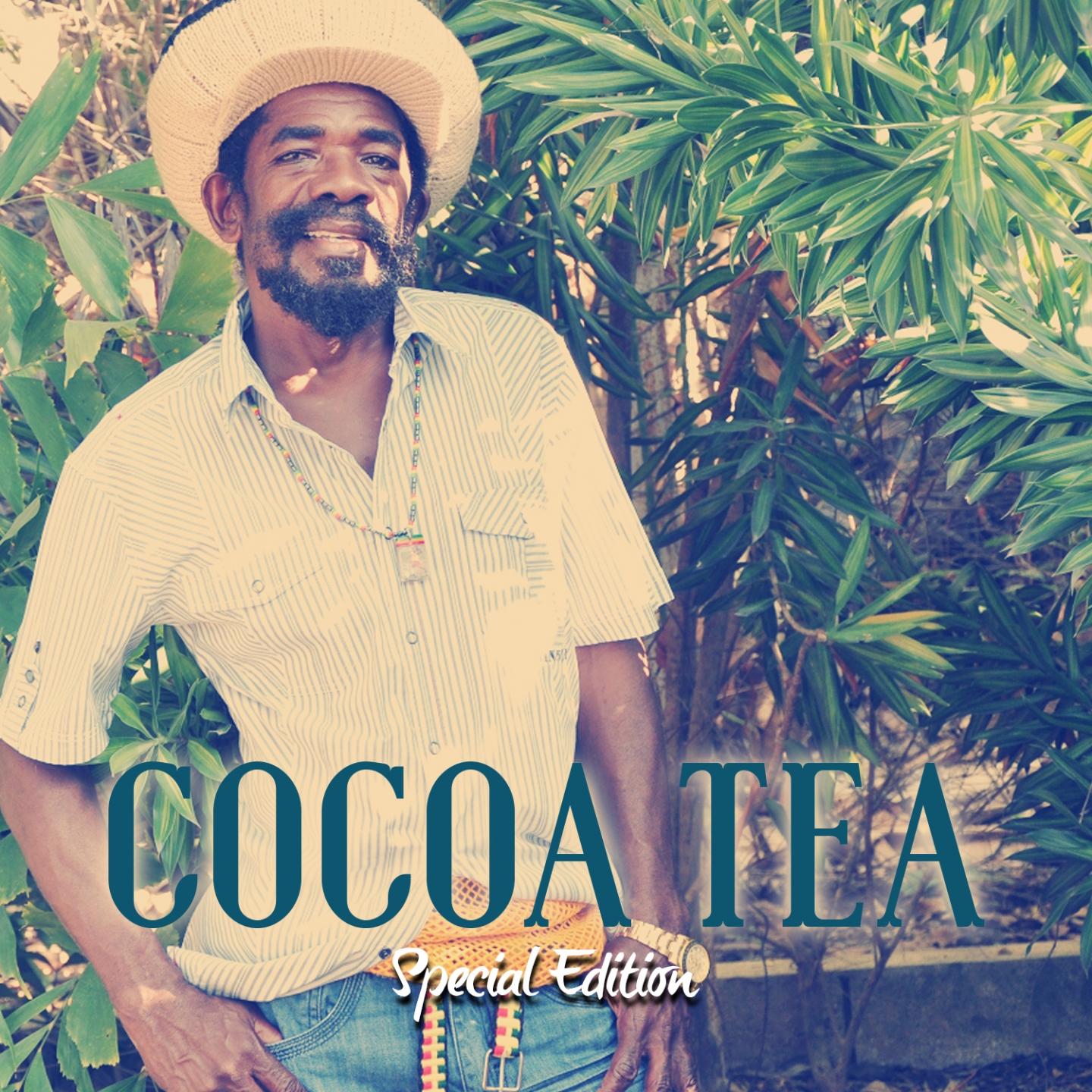 Cocoa Tea : Special Edition