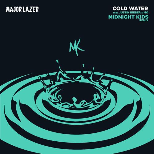 Cold Water (Midnight Kids Remix)