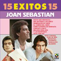 Joan Sebastian - Como Guitarra En Serenata (karaoke)