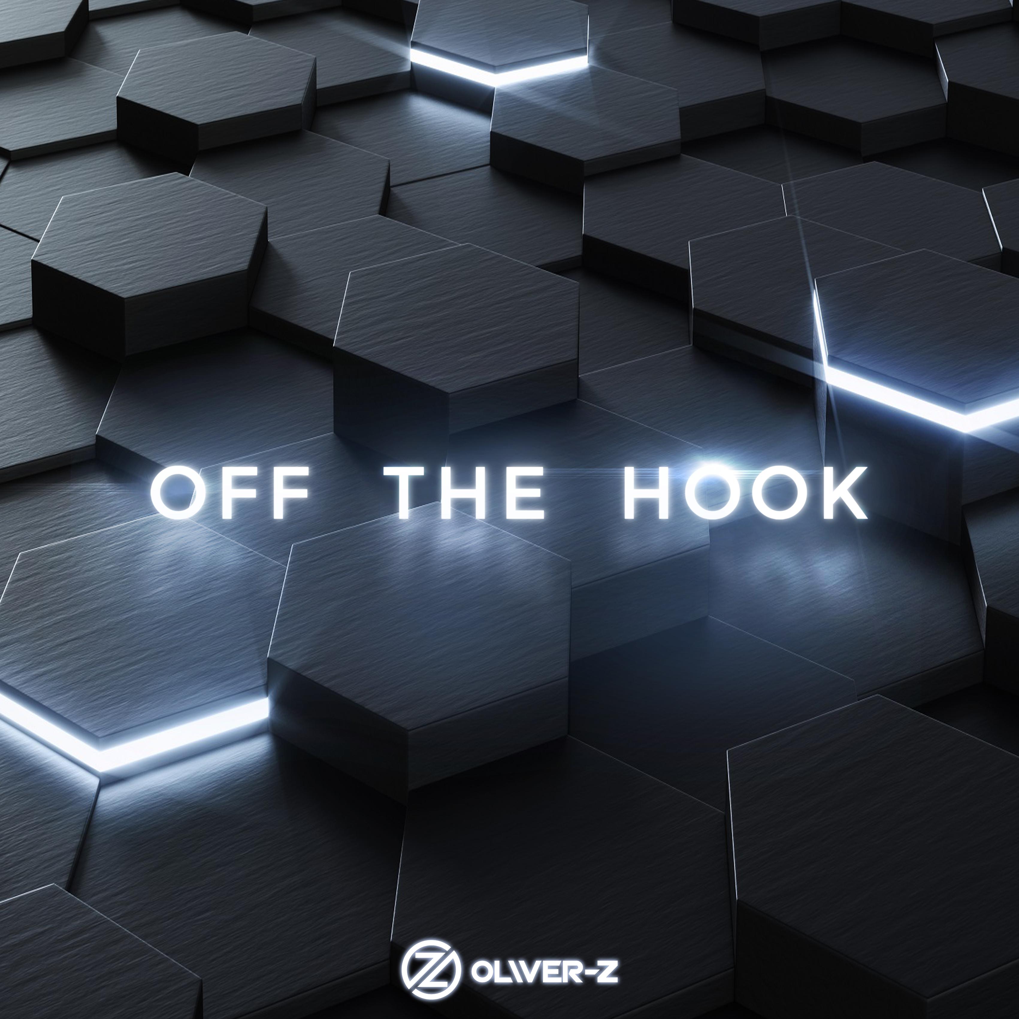 Off the Hook专辑