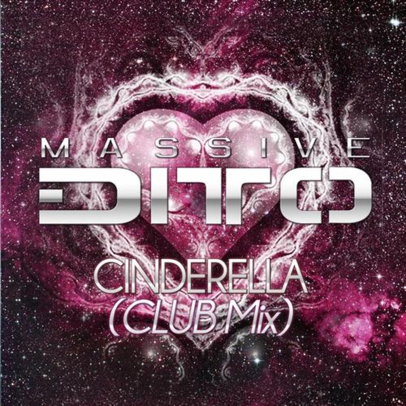 Cinderella (Club Mix)专辑