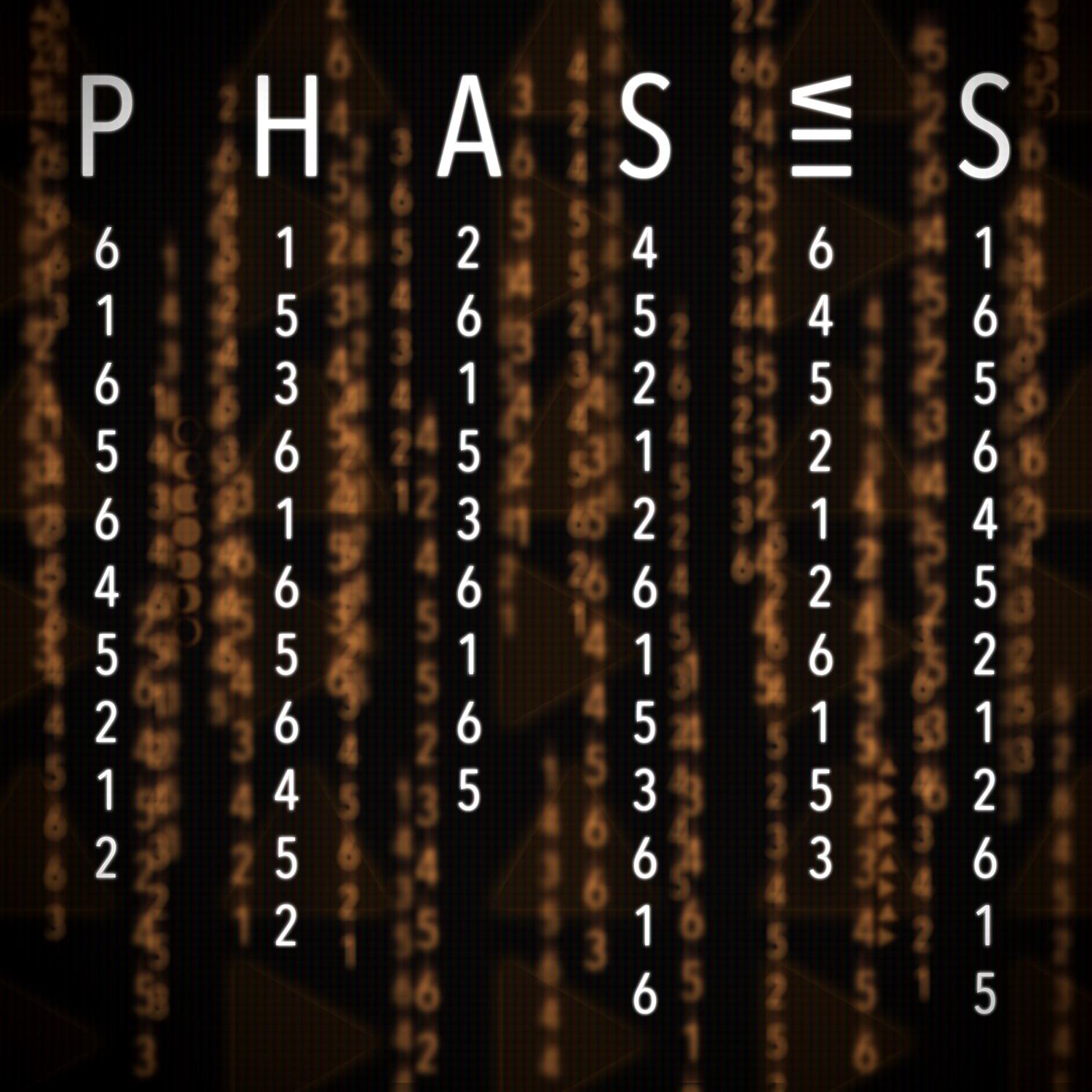 Phases