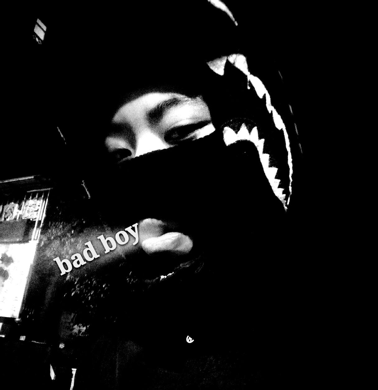 bad boy专辑