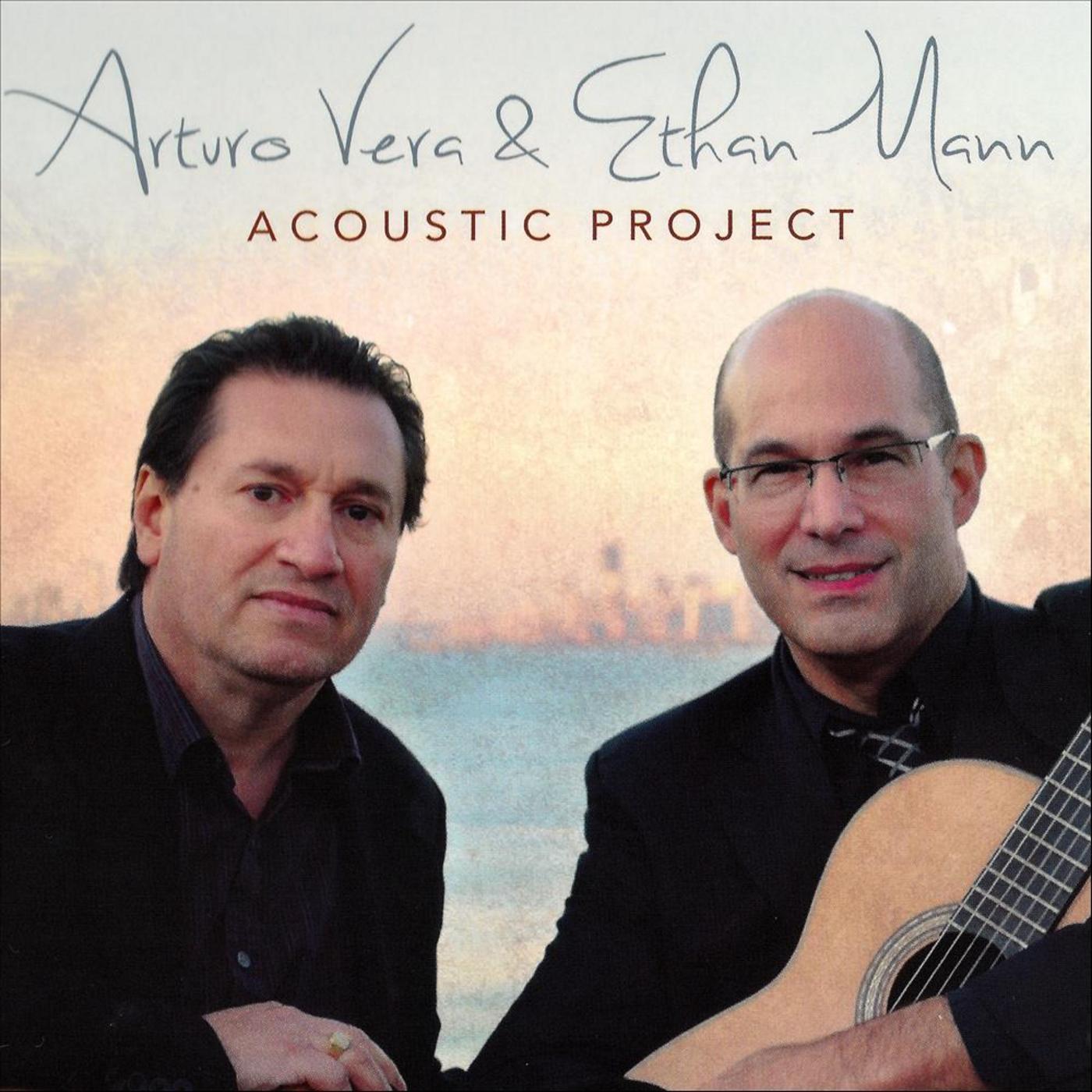 Acoustic Project