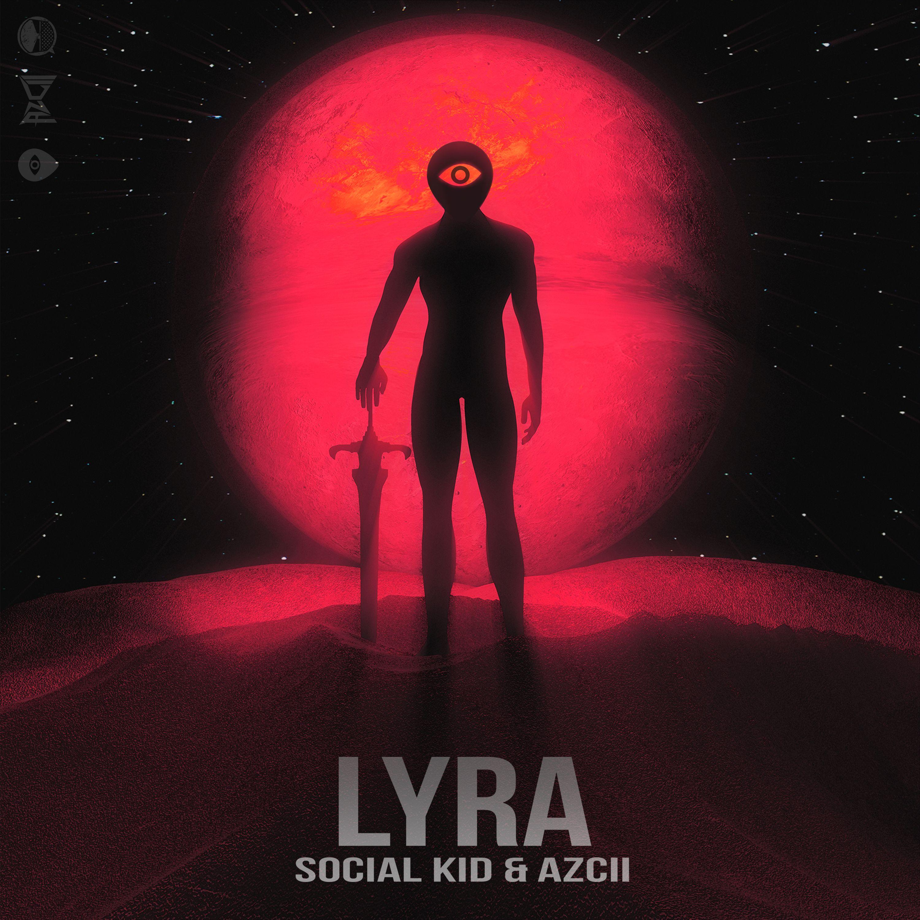 LYRA