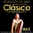 Selección de Oro de la Música Clásica. Vol. 2专辑