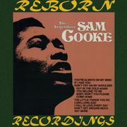 The Legendary Sam Cooke (HD Remastered)