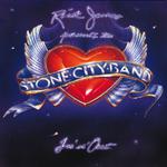 Rick James Presents The Stone City Band: In 'N' Out专辑