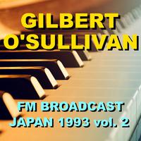 Gilbert O\'sullivan - We Will (karaoke)