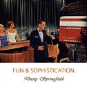 Fun And Sophistication专辑