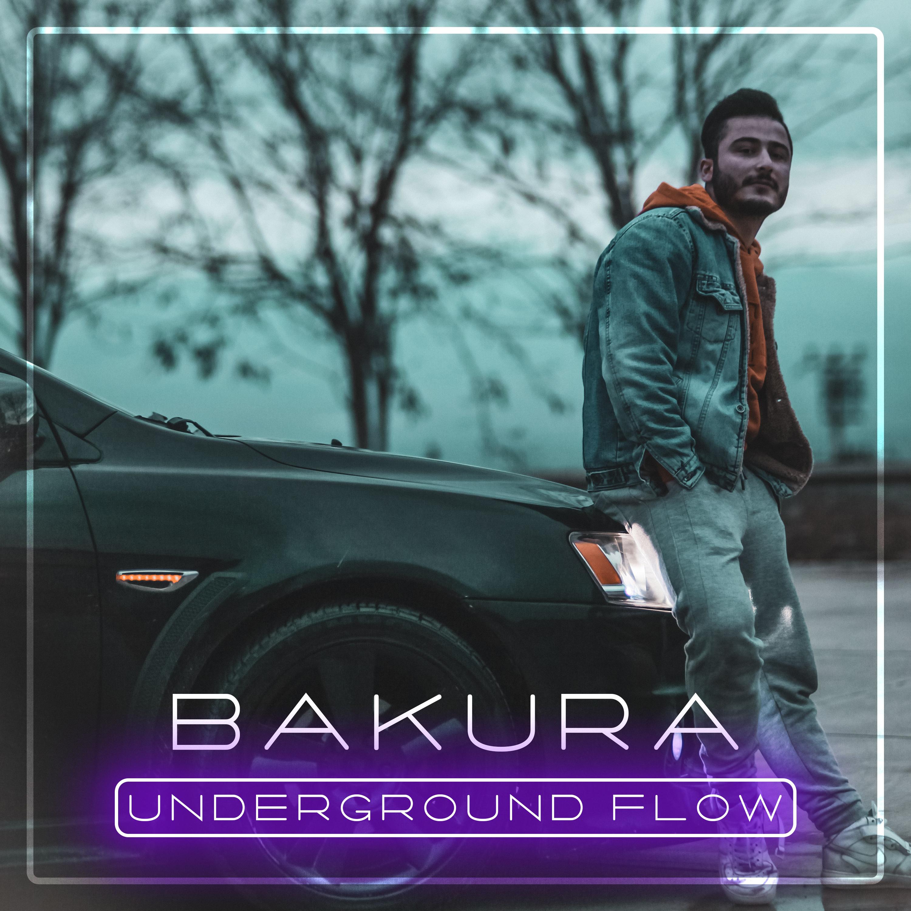 Underground Flow