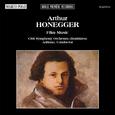 HONEGGER, A.: Miserables (Les) / Napoleon / Mermoz