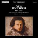 HONEGGER, A.: Miserables (Les) / Napoleon / Mermoz专辑