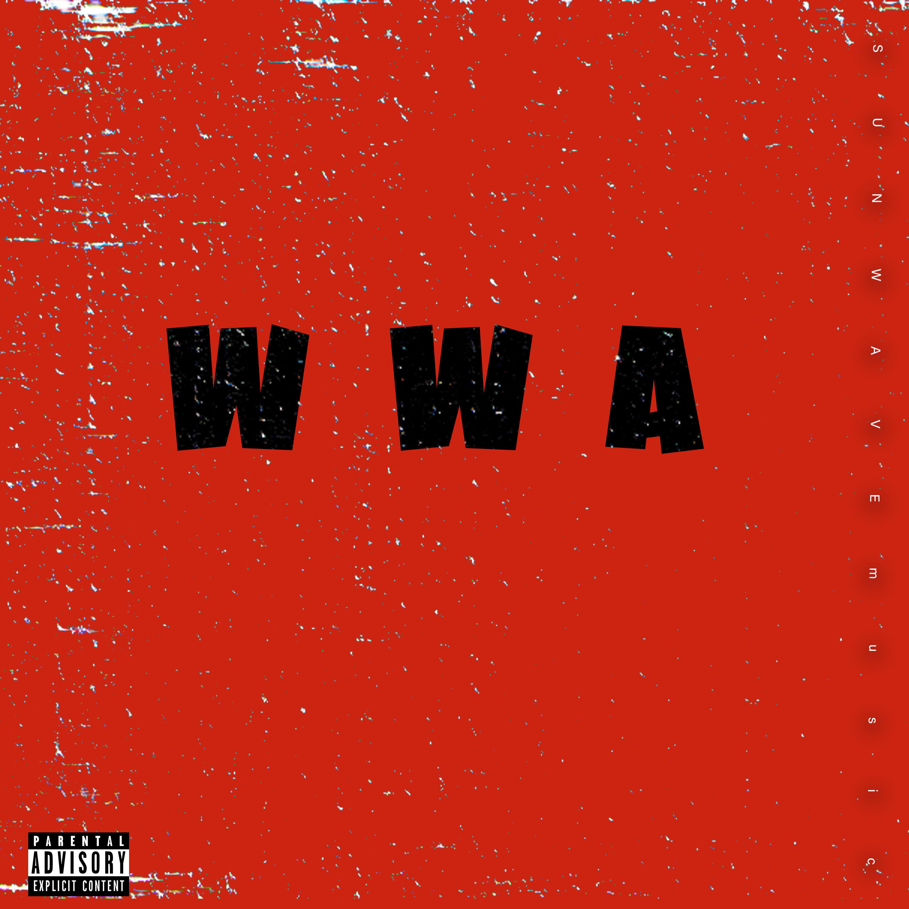 Where we at(WWA)