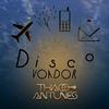 Thiago Antunes - Disco Voador