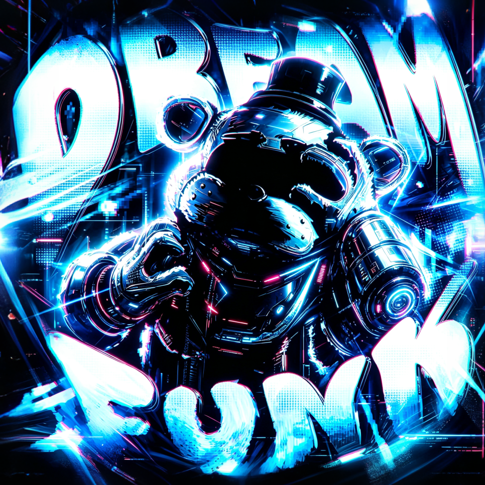 DREAM FUNK