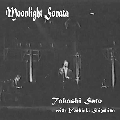 Moonlight Sonata专辑