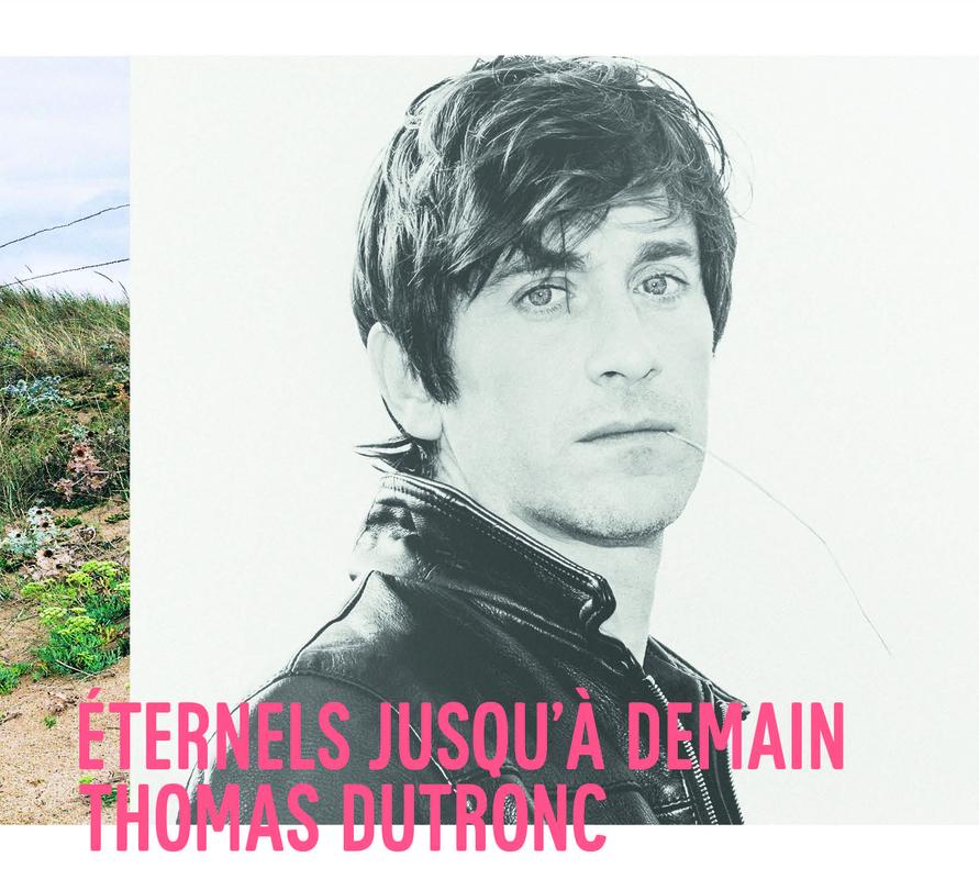 Eternels jusqu’à demain(Deluxe)